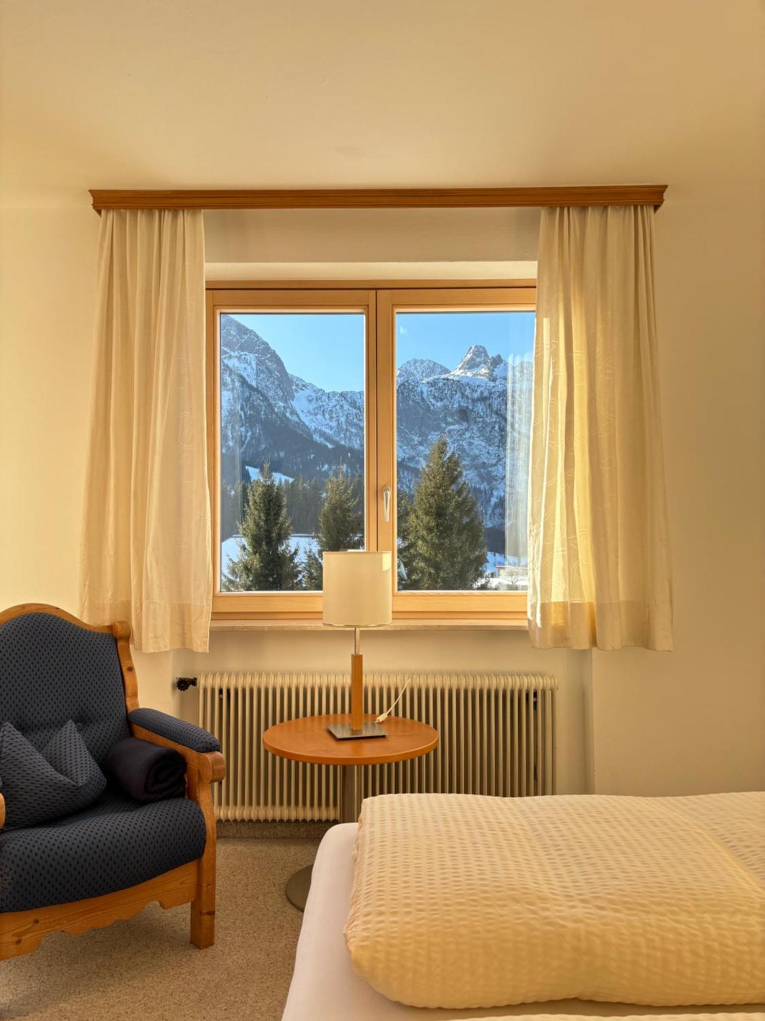 Ferienappartements Schrattengut Абтенау Экстерьер фото